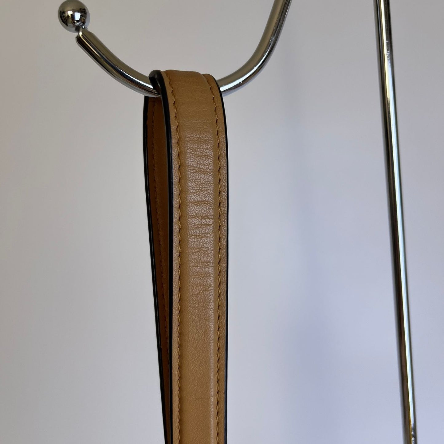 Tory Burch Small Brown Bag