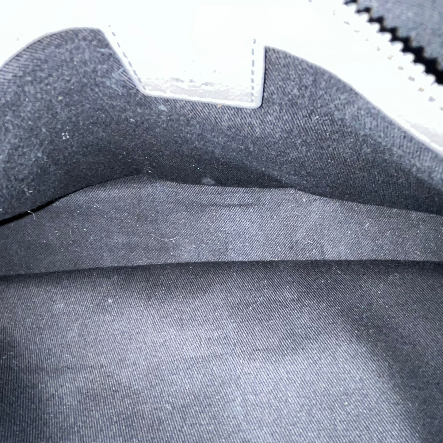 MCM Gray Handbag