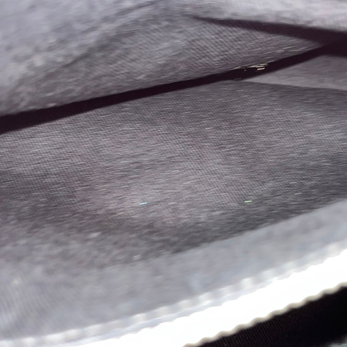 MCM Gray Handbag