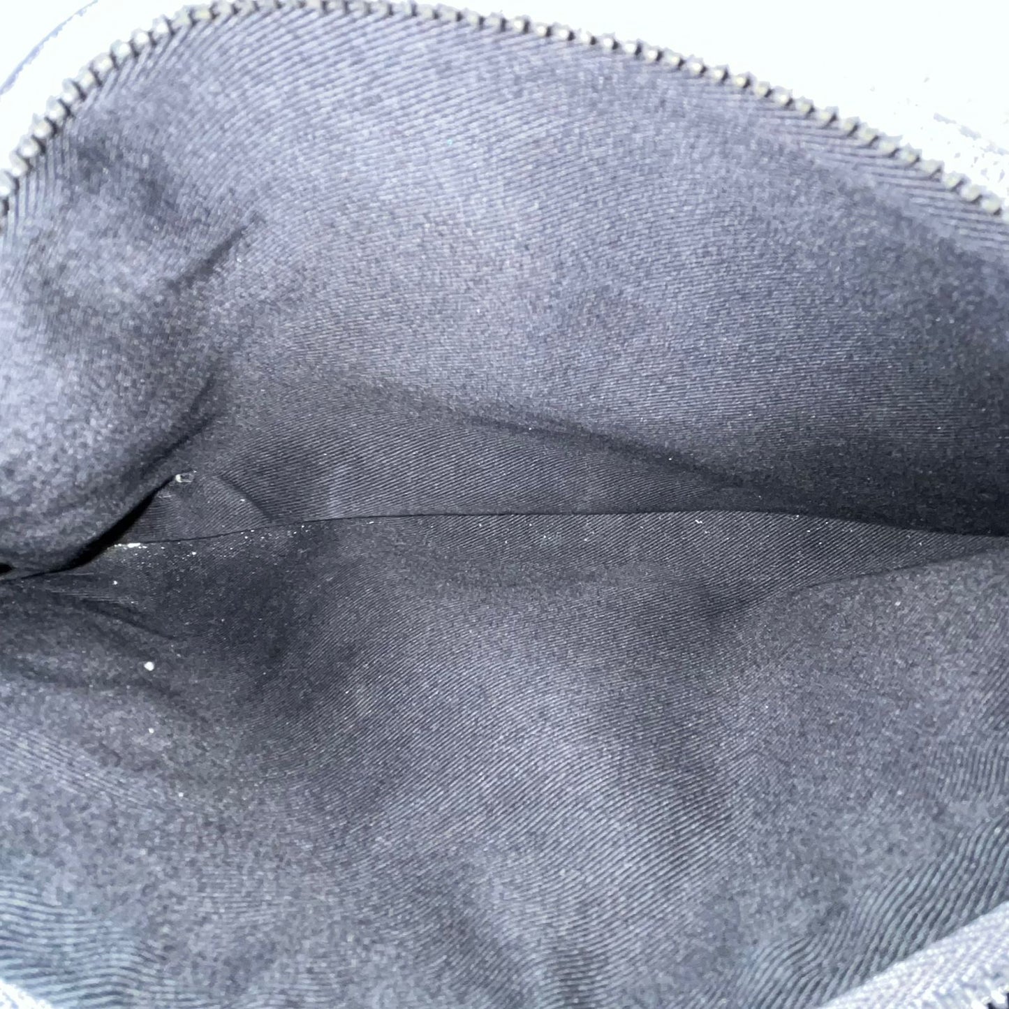 MCM Gray Handbag