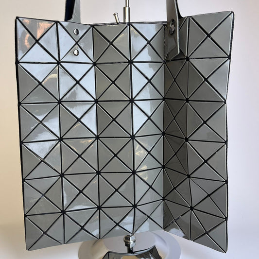 Bao Bao	Geometric Tote Medium