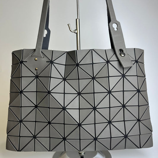 Bao Bao	Geometric Tote Small