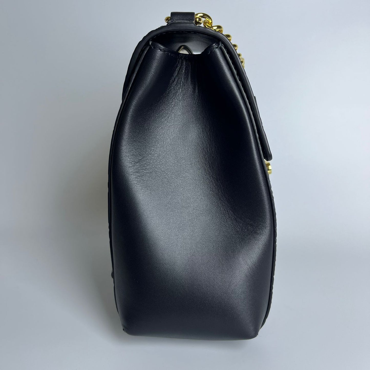 Gucci Padlock Guccissima Small Backpack
