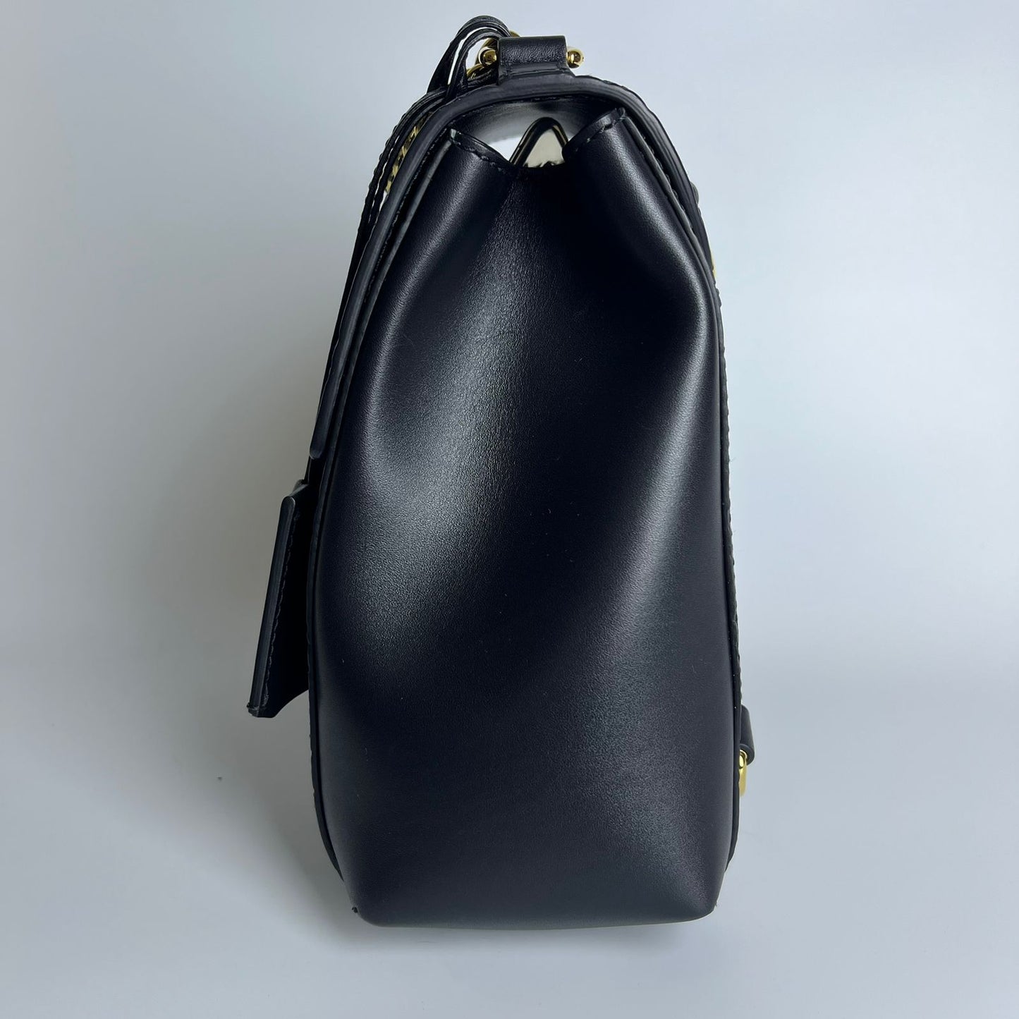 Gucci Padlock Guccissima Small Backpack