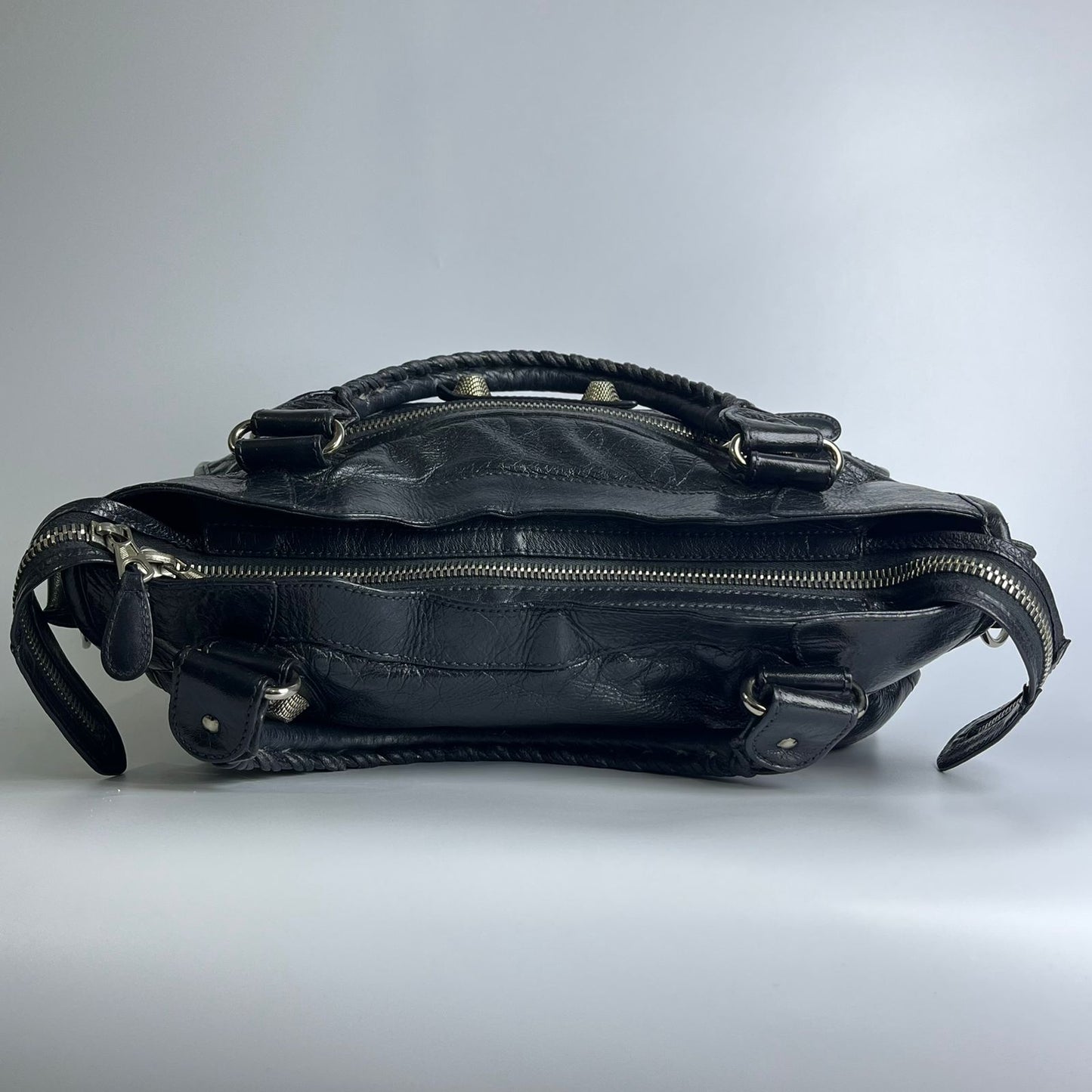 Balenciaga Medium City G21 Black