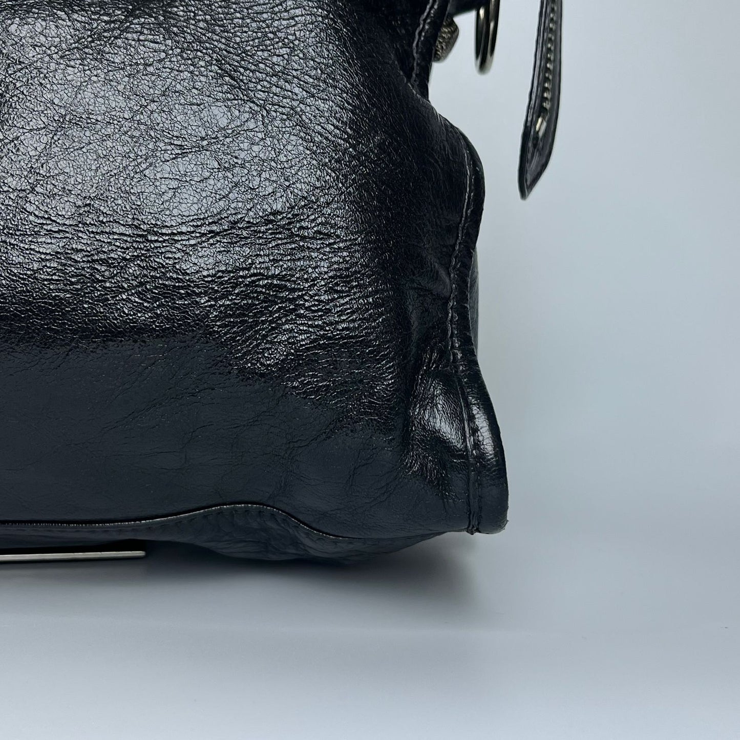 Balenciaga Medium City G21 Black