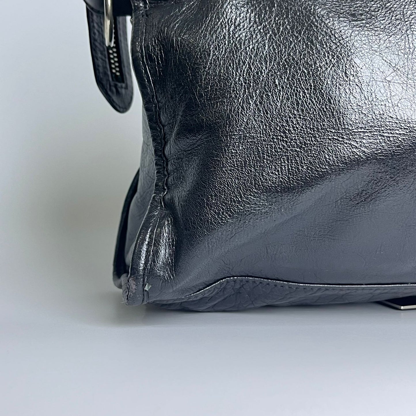 Balenciaga Medium City G21 Black