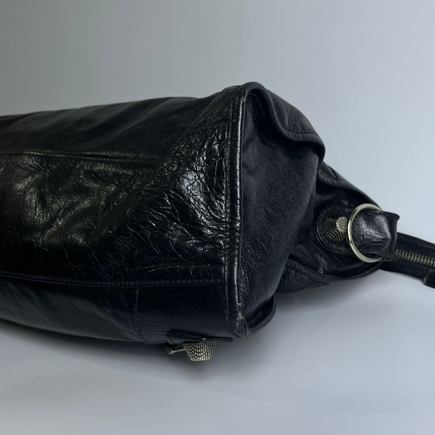 Balenciaga Medium City G21 Black