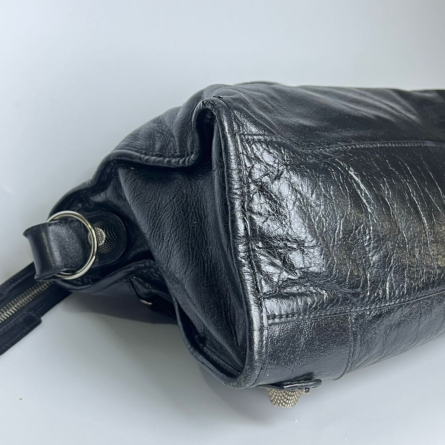 Balenciaga Medium City G21 Black