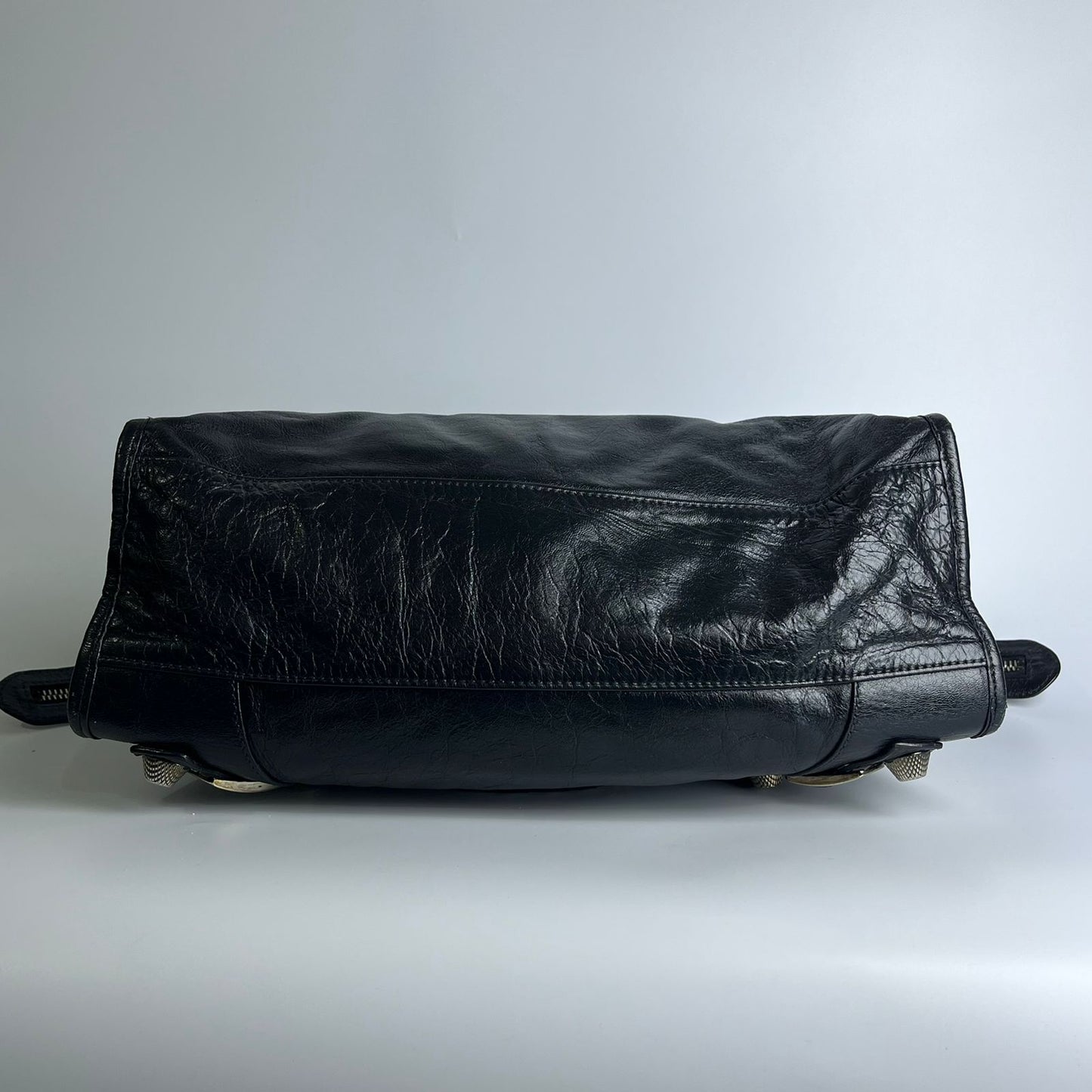 Balenciaga Medium City G21 Black