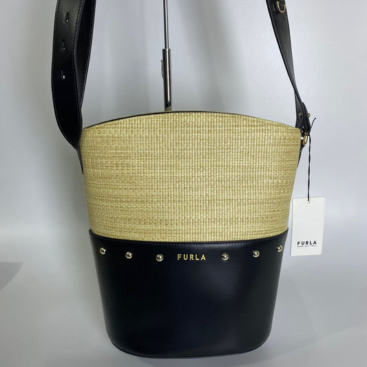 Furla Share Mini Bucket