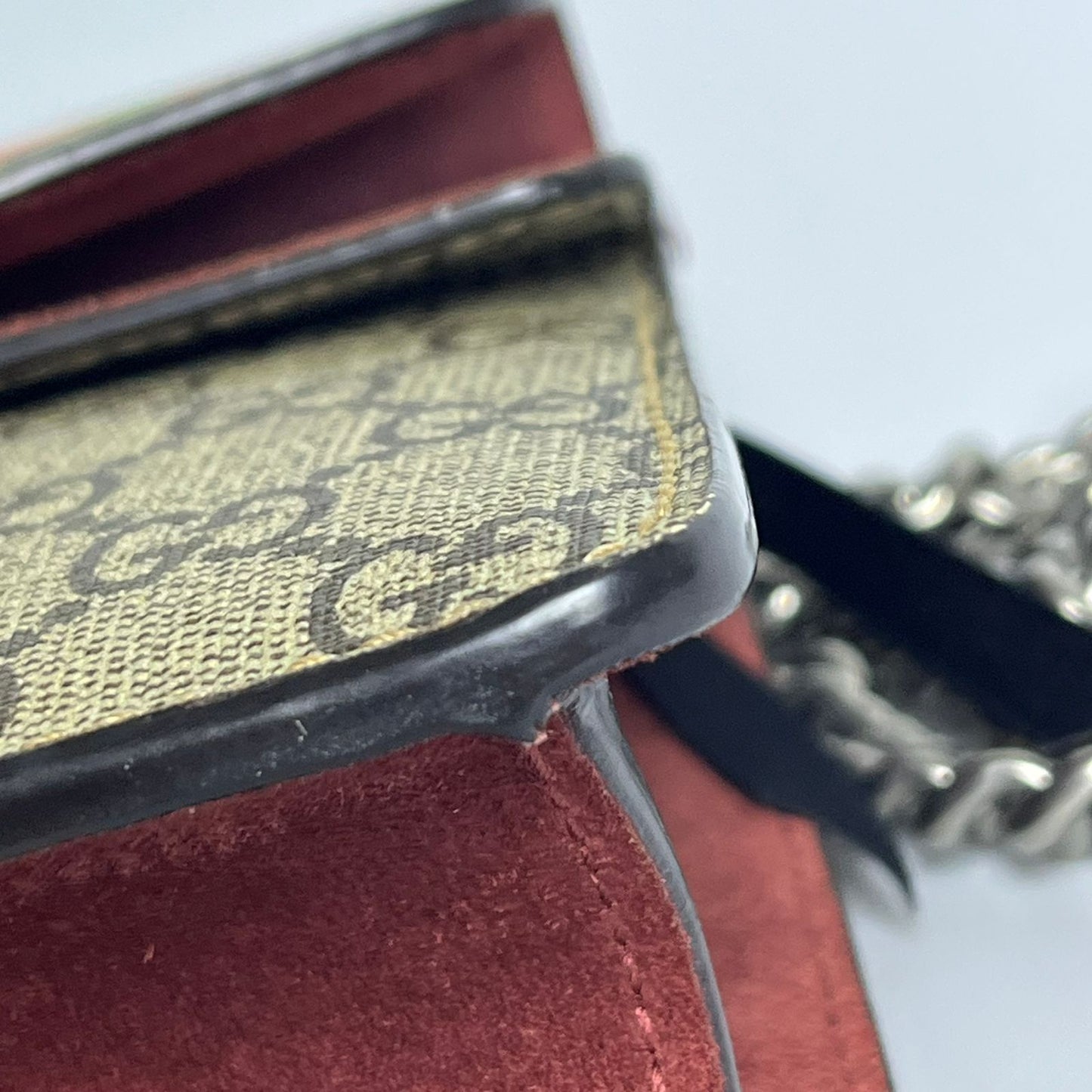 Gucci Dionysus Small