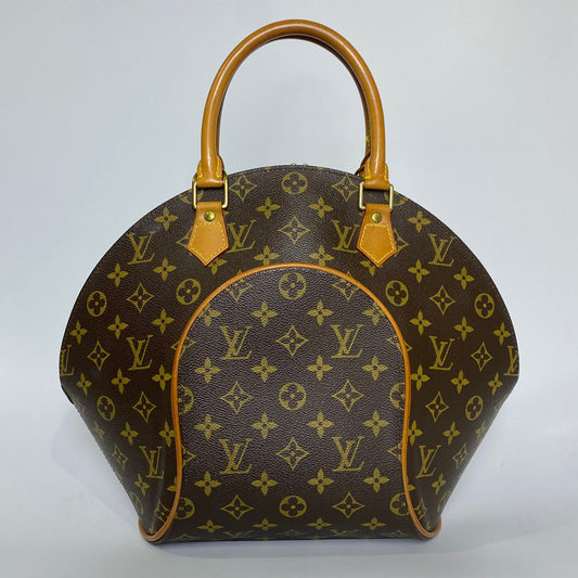 Louis Vuitton	Ellipse MM Handbag