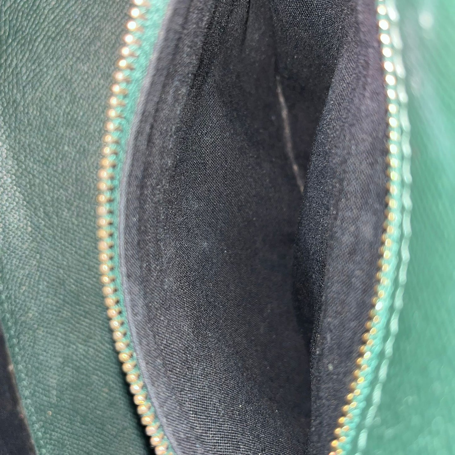 Balenciaga Ville Top Handle Bag Green