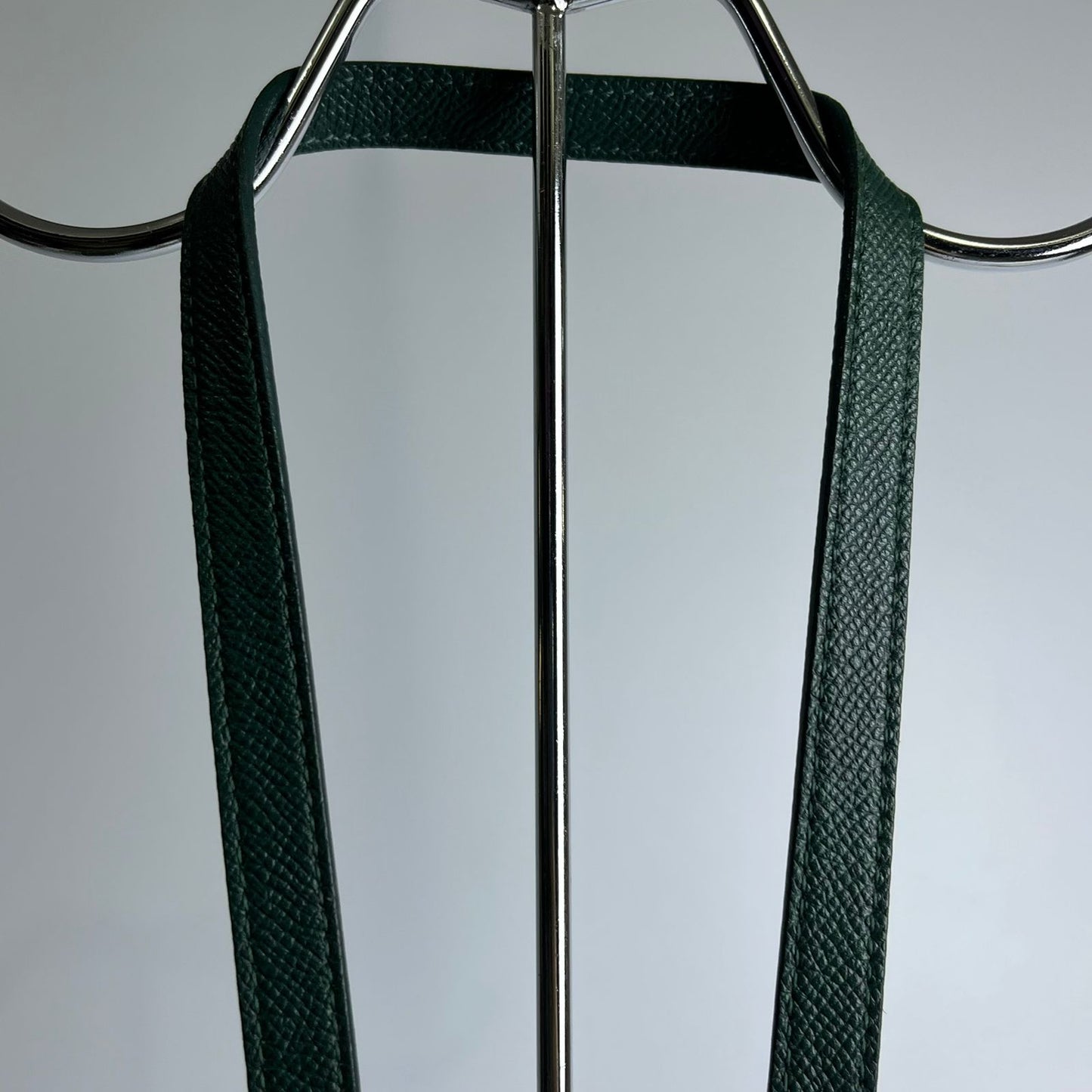 Balenciaga Ville Top Handle Bag Green