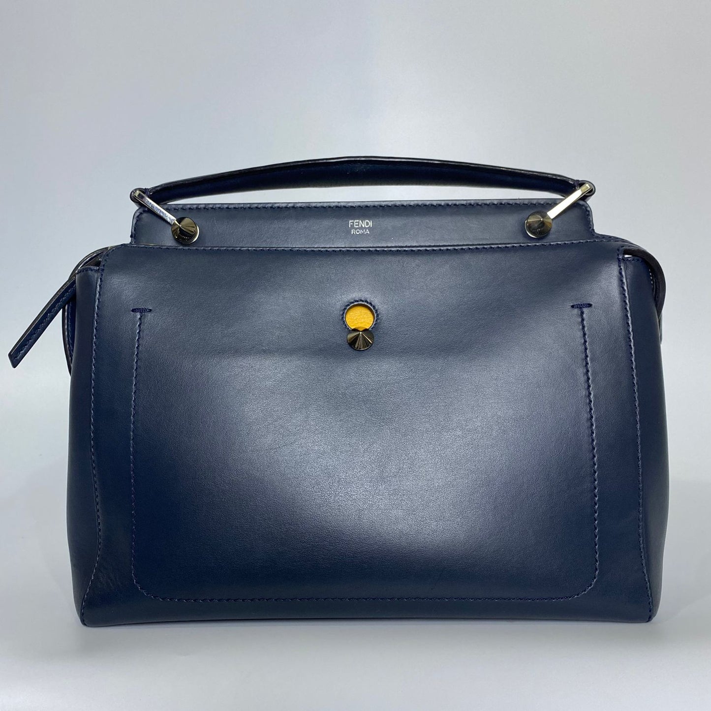Fendi Peekaboo Roma