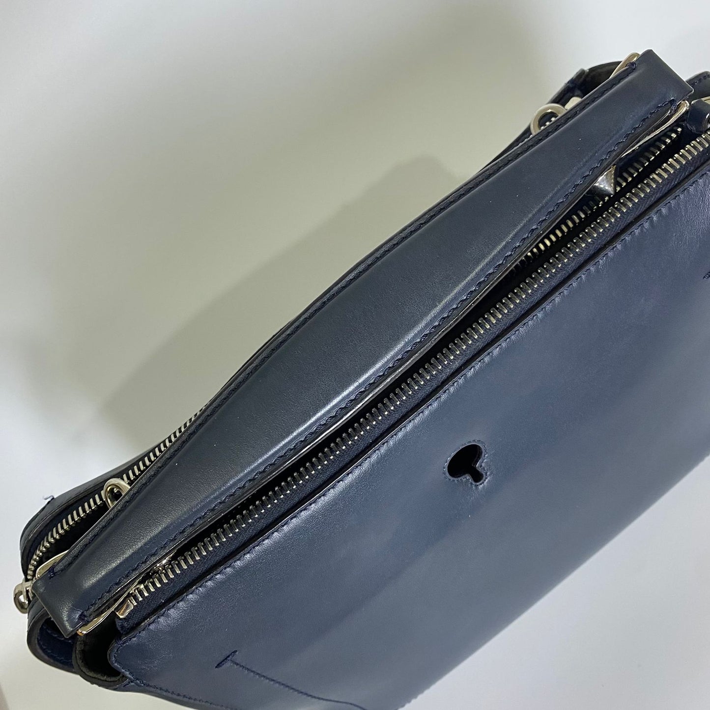 Fendi Peekaboo Roma