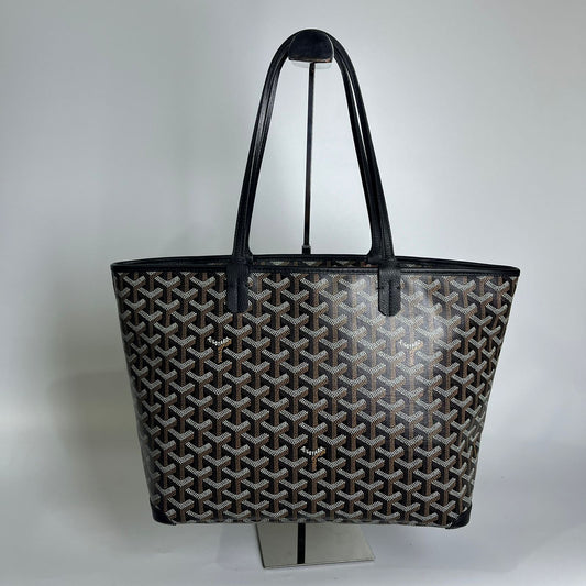 Goyard	Artois PM Black