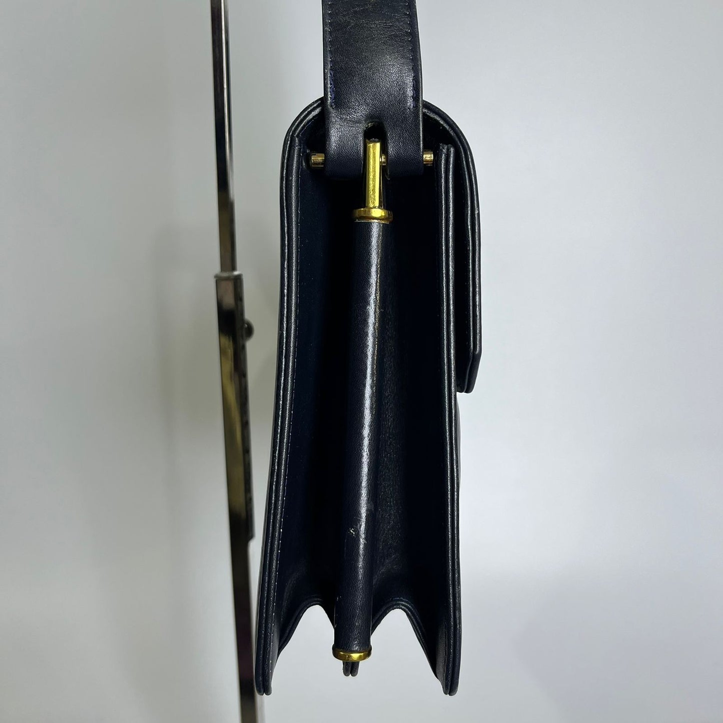 Celine Vintage C Carriage Monogram