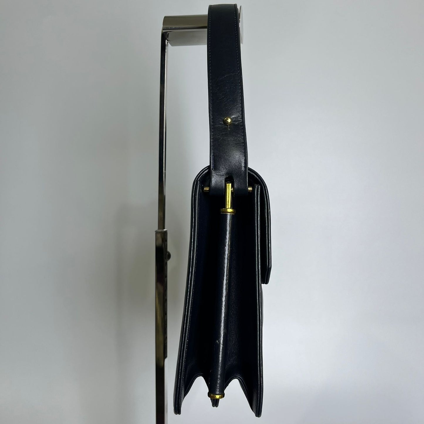 Celine Vintage C Carriage Monogram