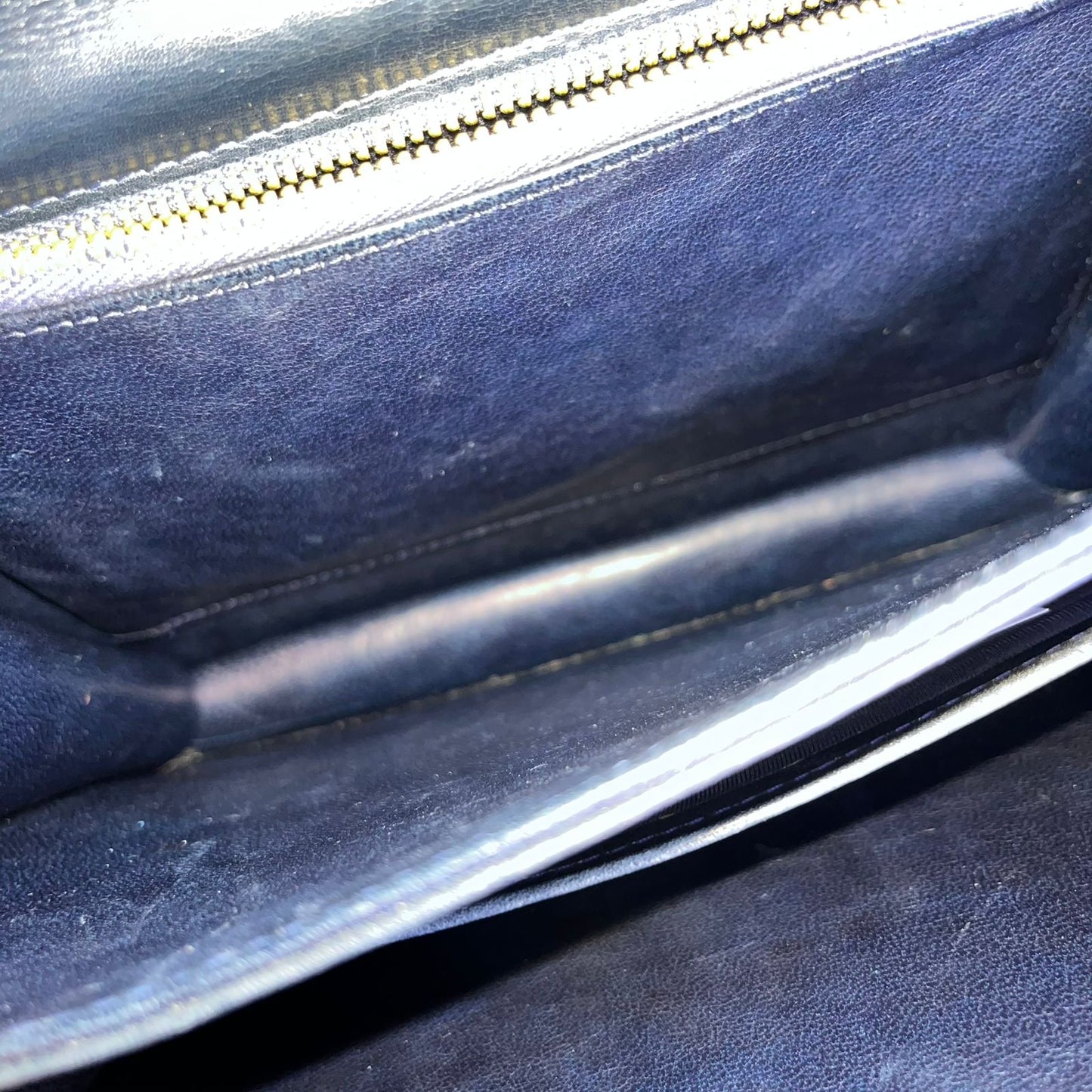 Celine Vintage C Carriage Monogram