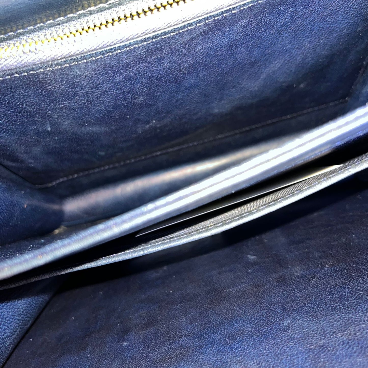 Celine Vintage C Carriage Monogram