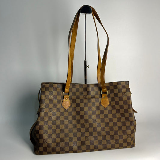 Louis Vuitton	Columbine Damier Ebene