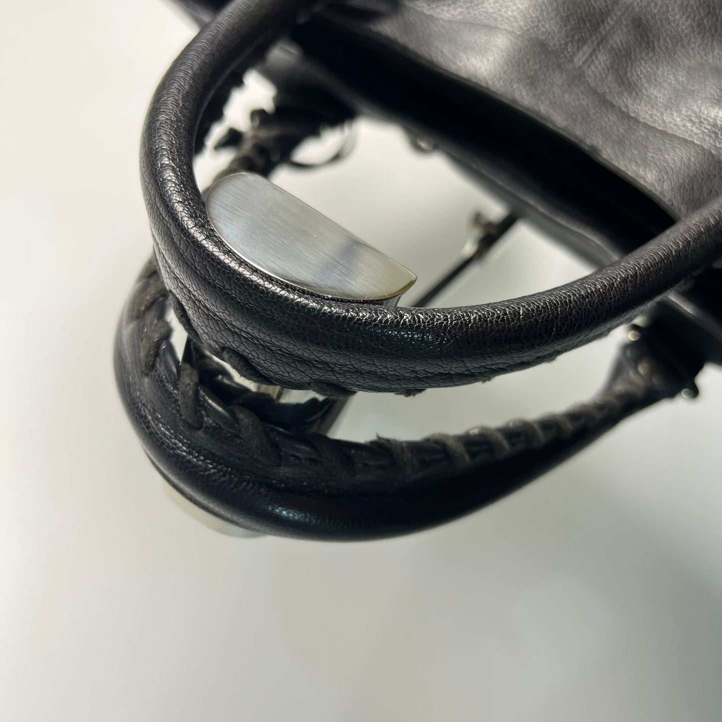 Balenciaga Classic City Black