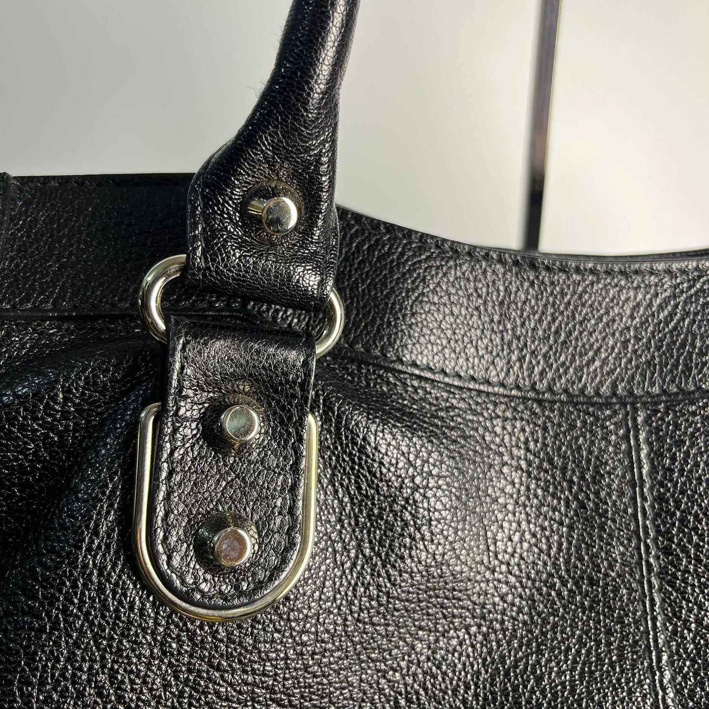 Balenciaga Classic City Black