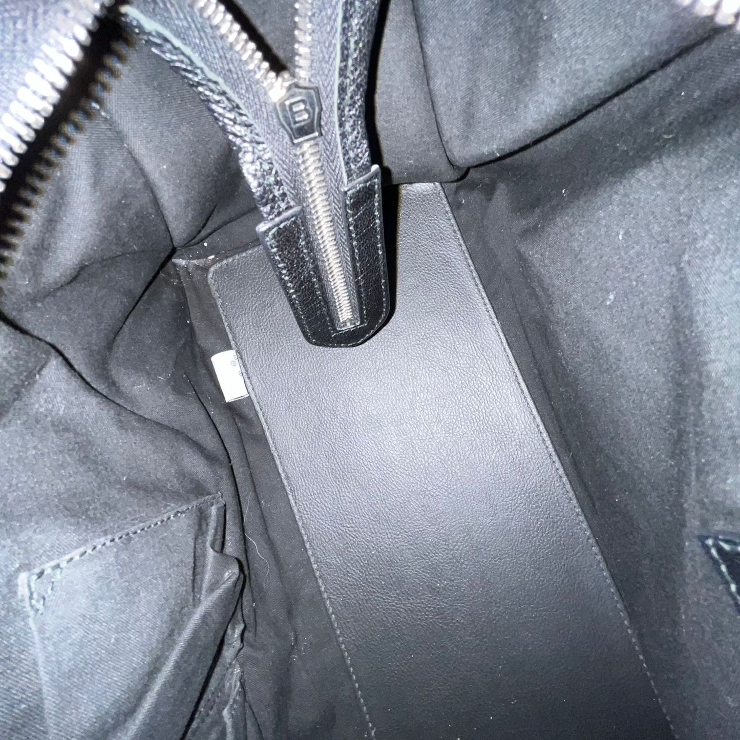 Balenciaga Classic City Black