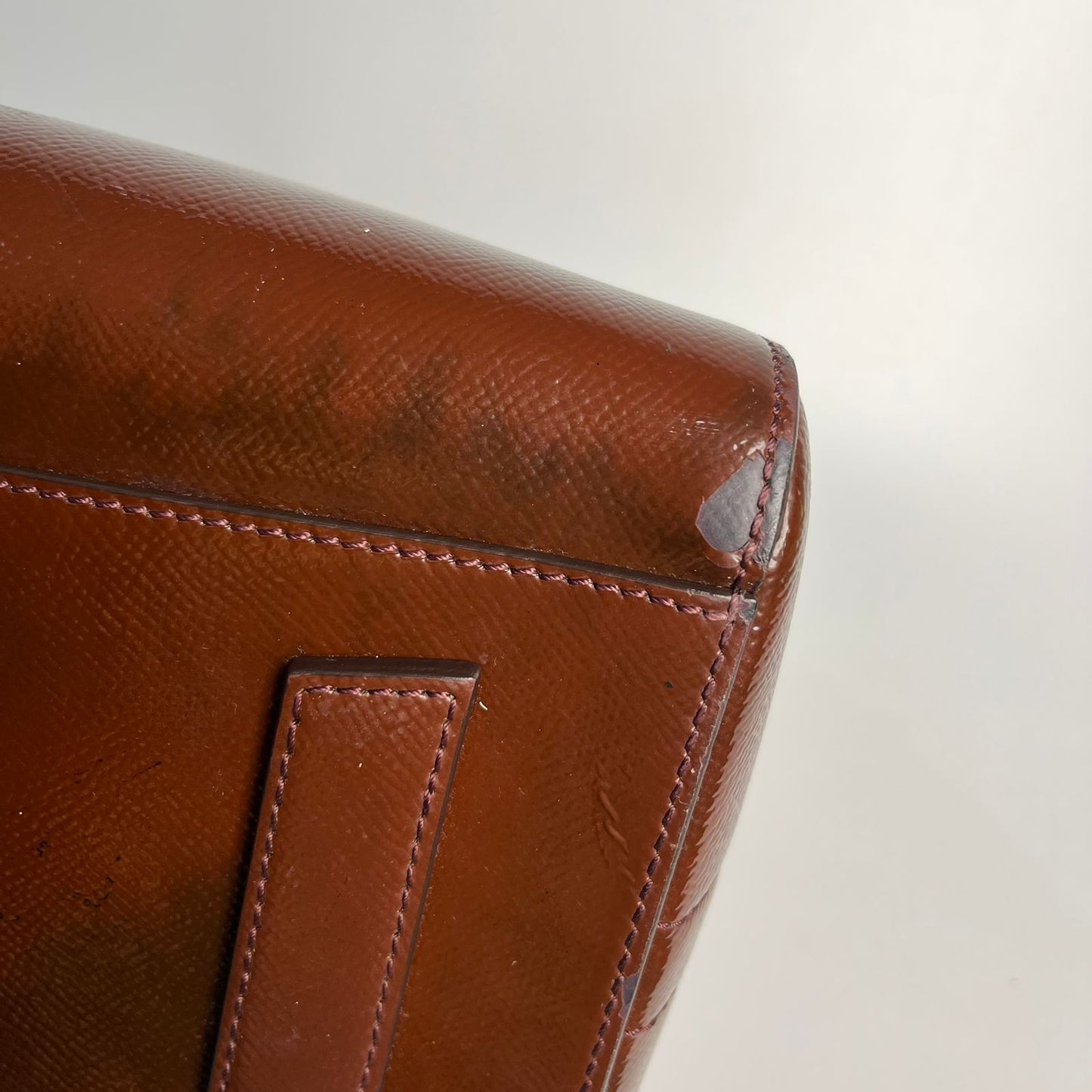 Givenchy Antigona Large Chocolate Brown