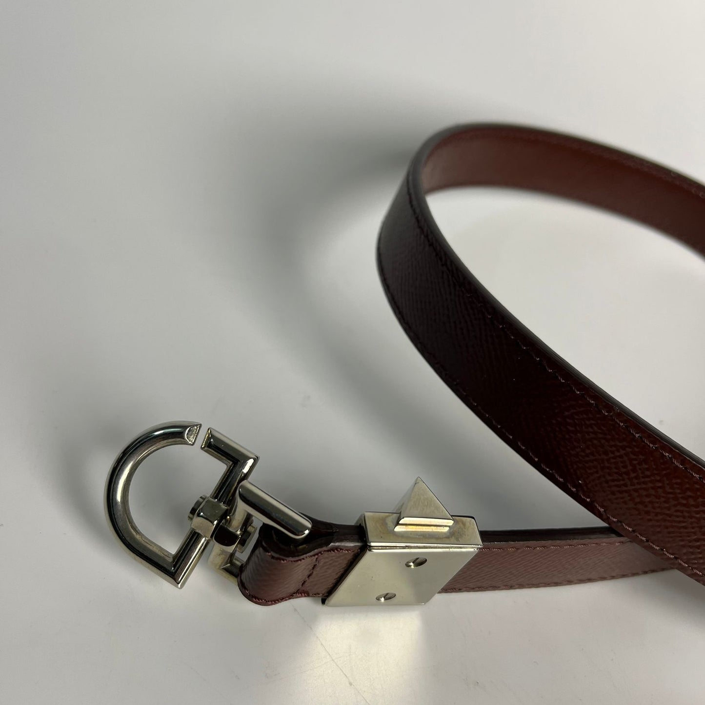 Givenchy Antigona Large Chocolate Brown