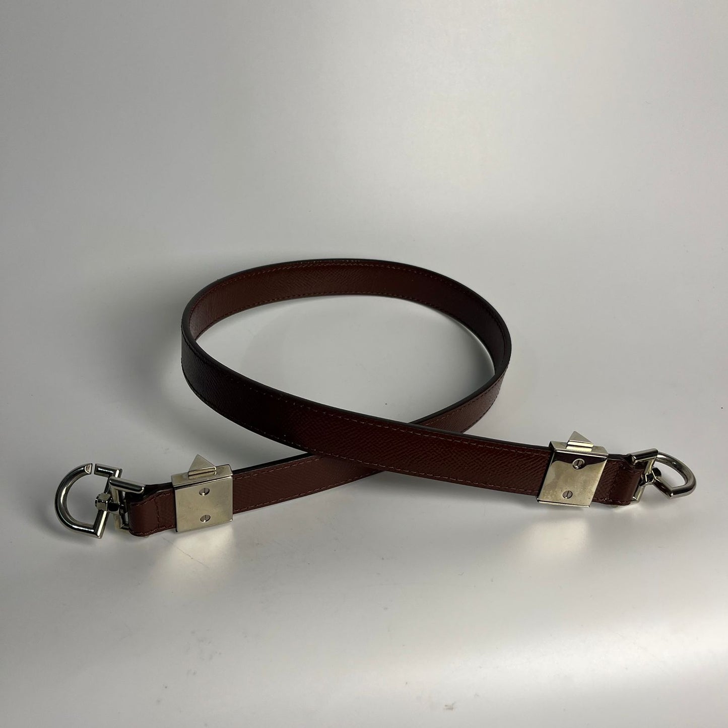 Givenchy Antigona Large Chocolate Brown