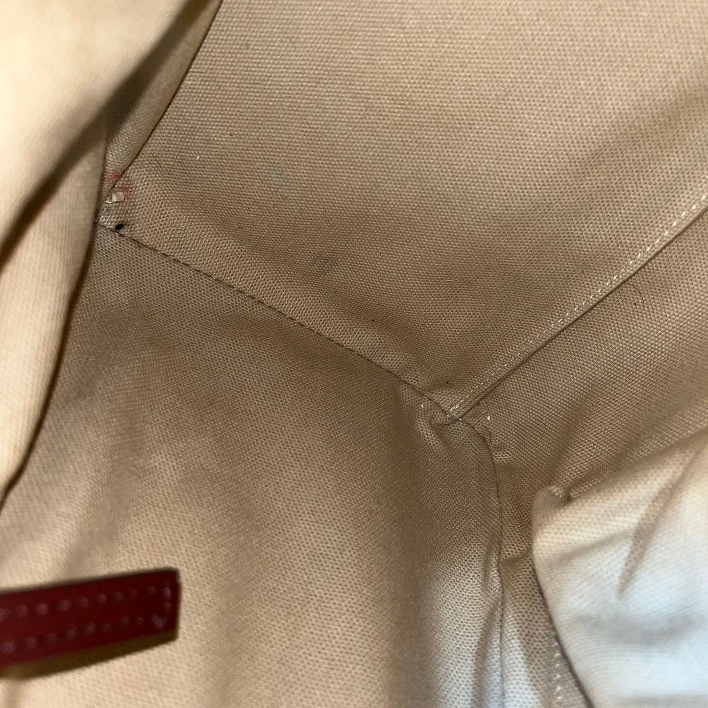 Givenchy Antigona Large Chocolate Brown