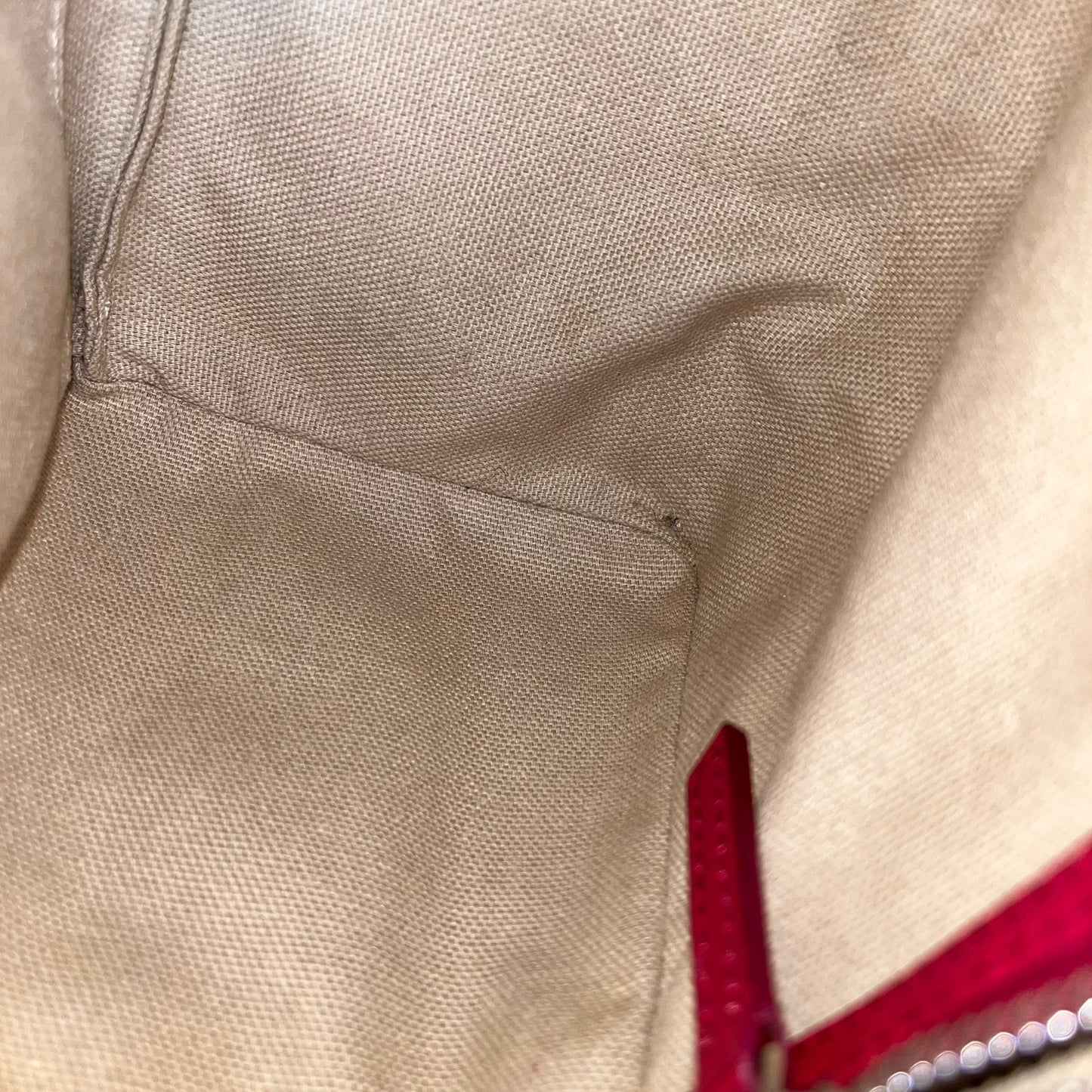 Givenchy Antigona Small Oxblood Red
