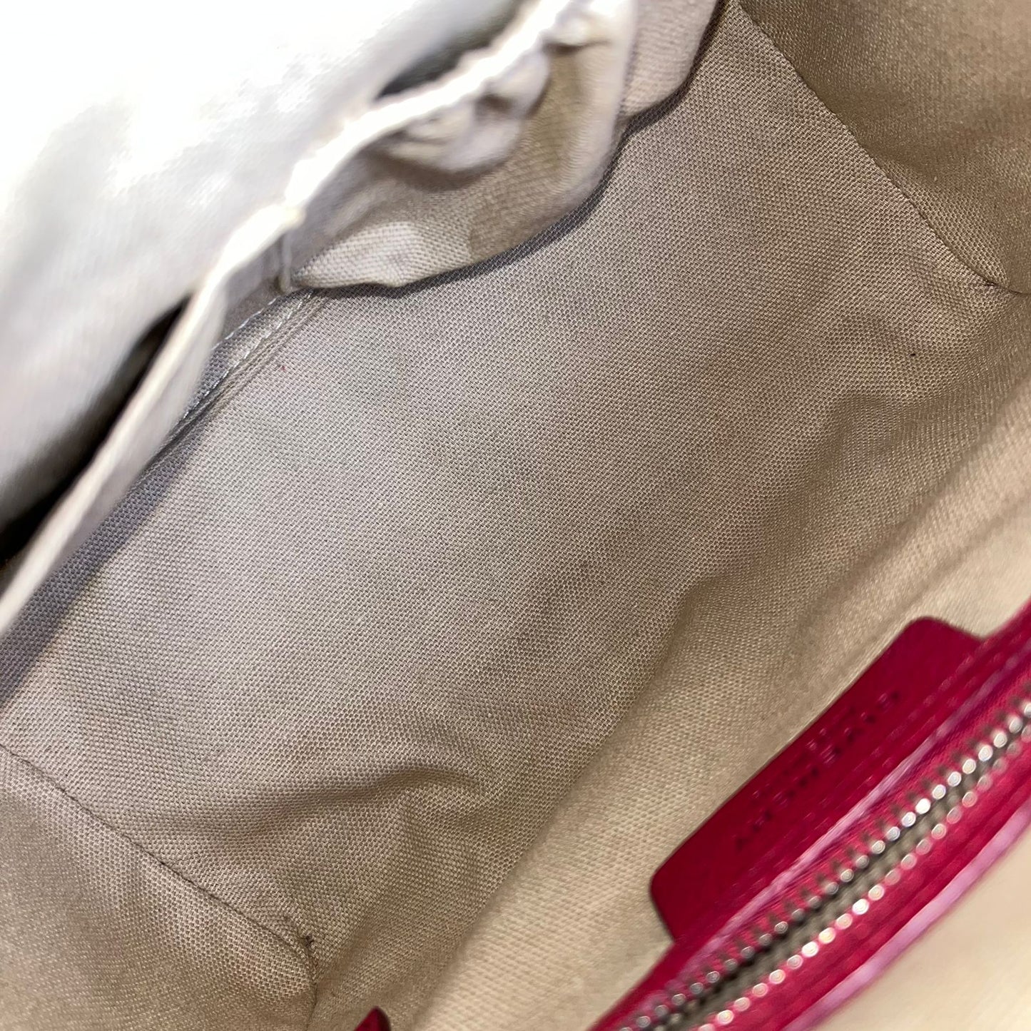 Givenchy Antigona Small Oxblood Red