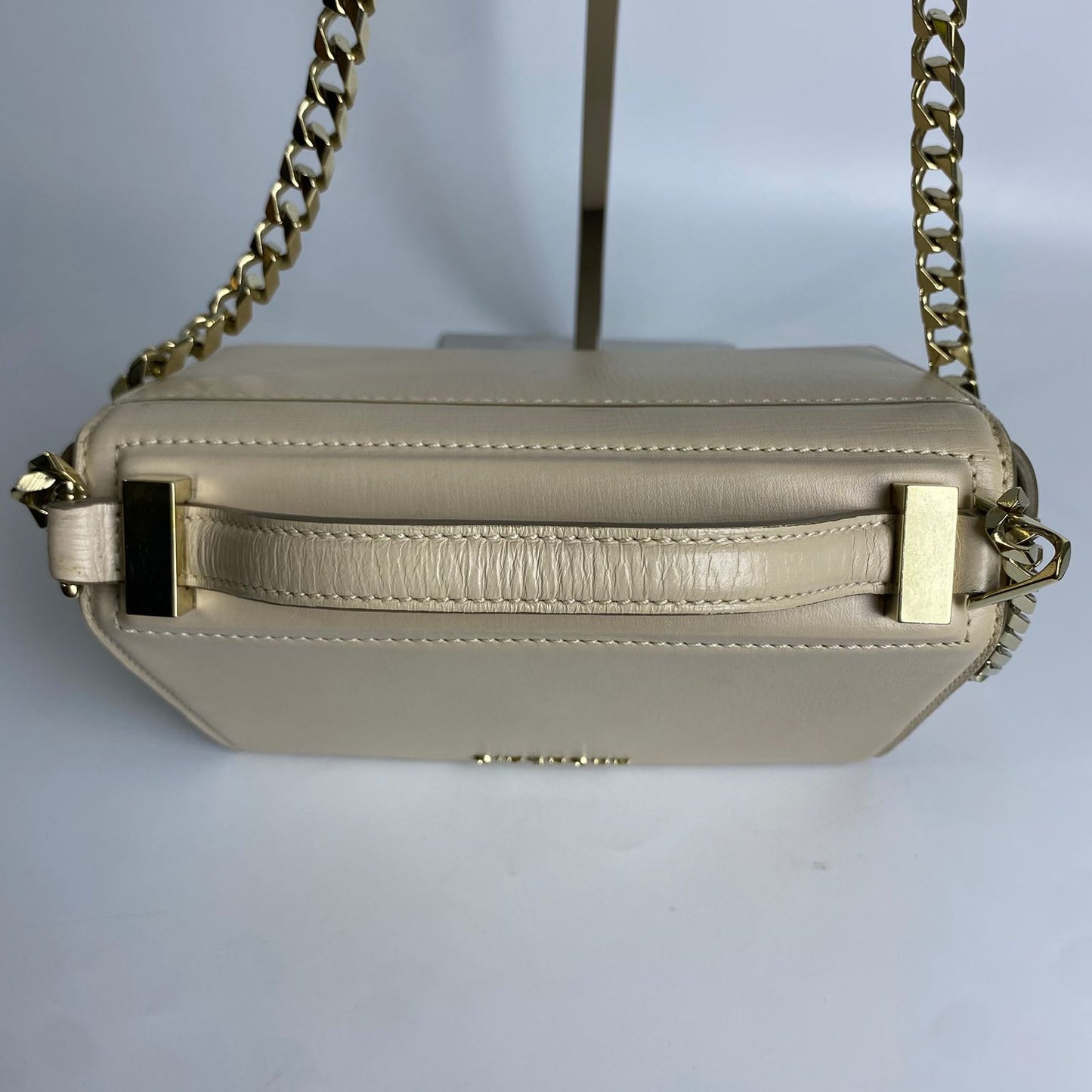 Givenchy Pandora Box Mini Beige