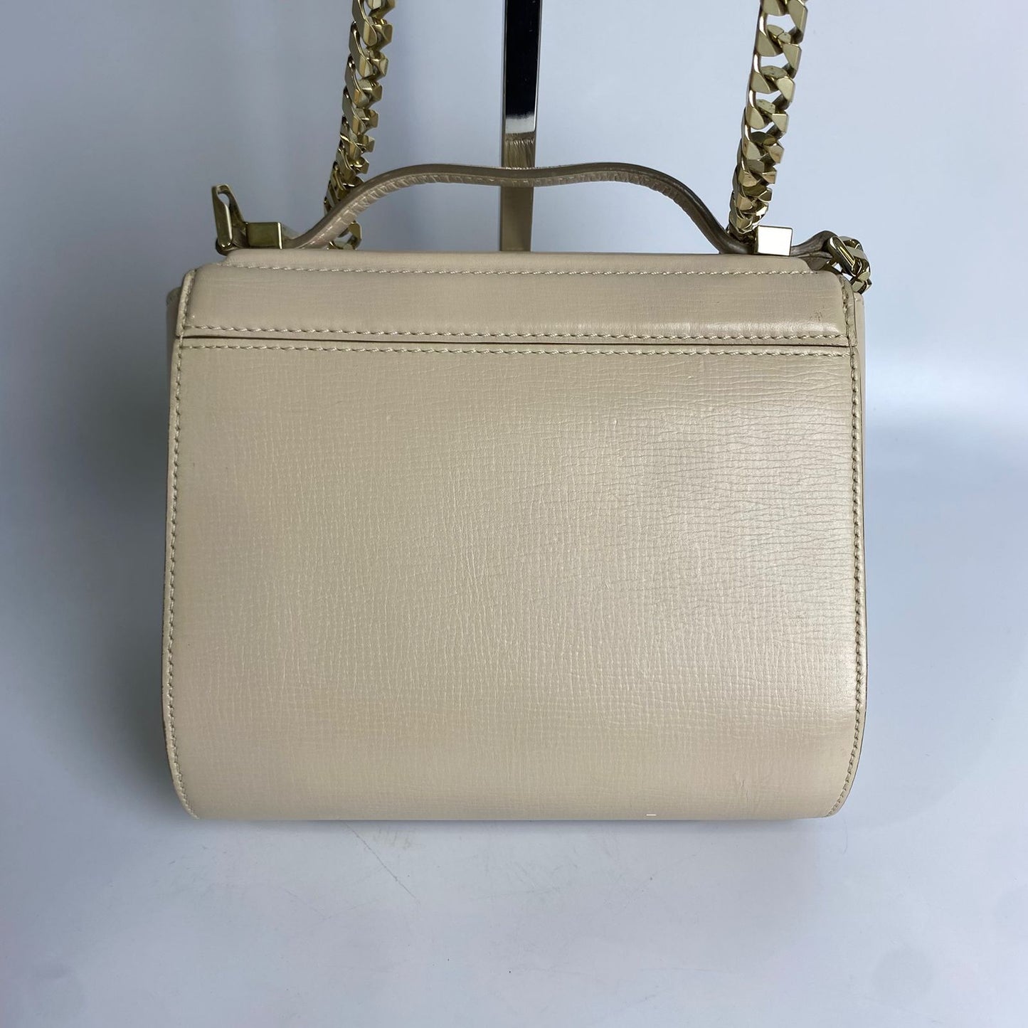 Givenchy Pandora Box Mini Beige