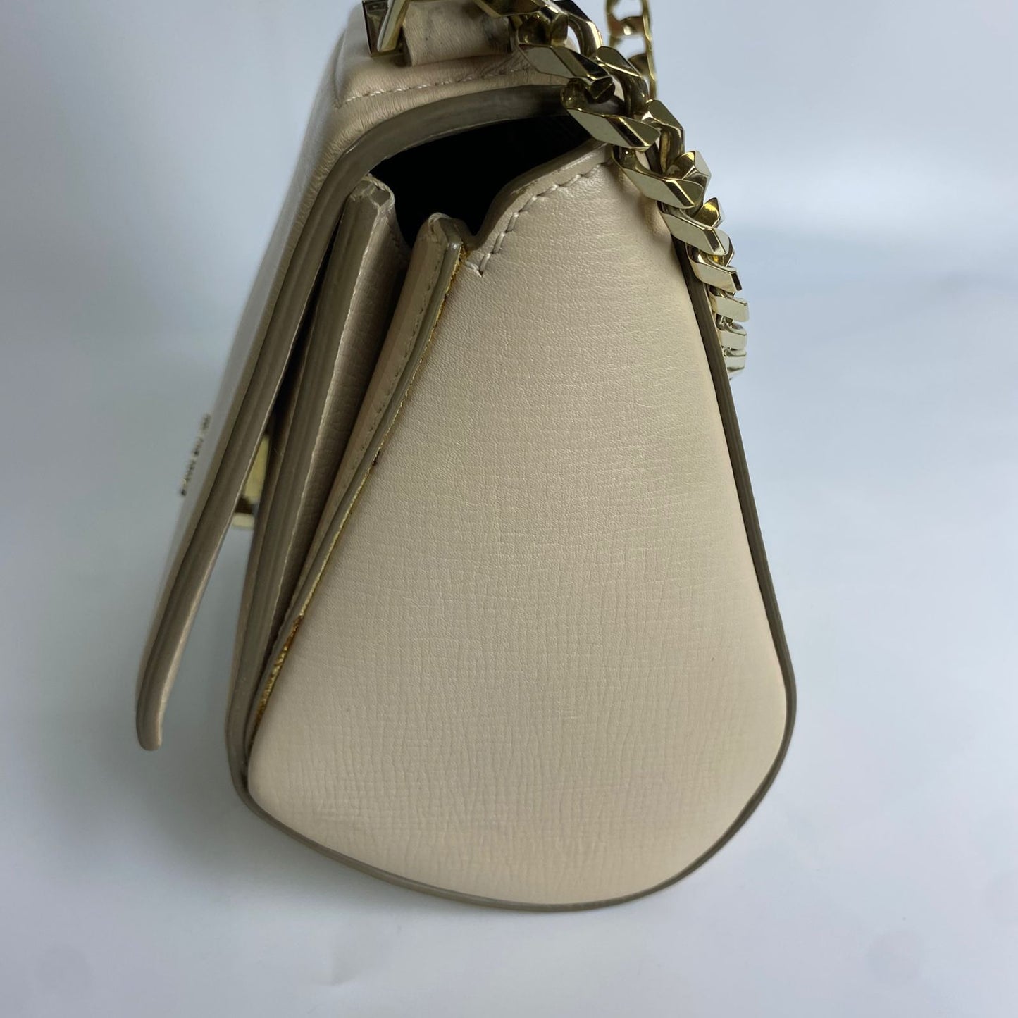 Givenchy Pandora Box Mini Beige