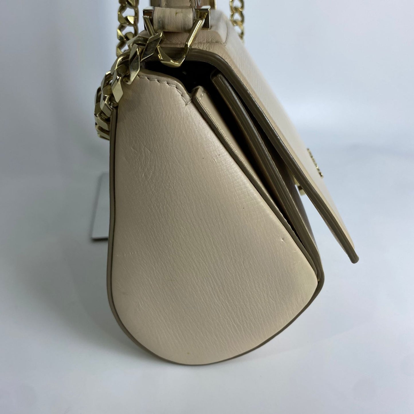 Givenchy Pandora Box Mini Beige