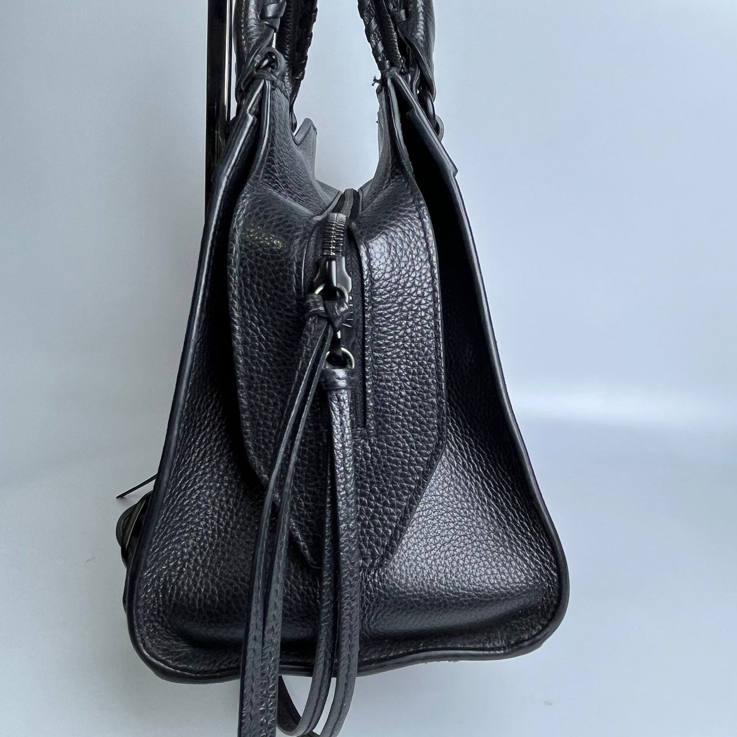 Balenciaga Neo Classic City Bag Black