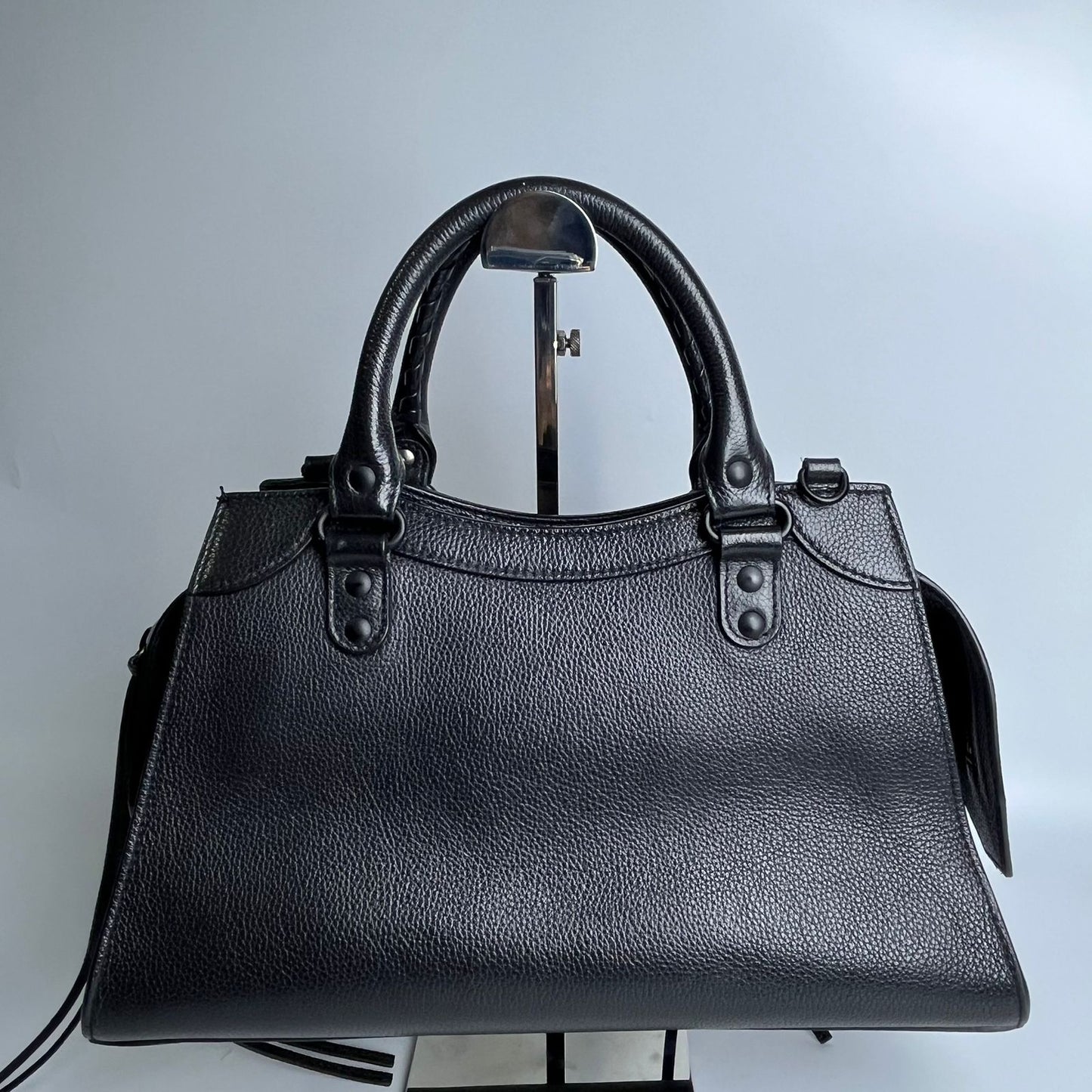 Balenciaga Neo Classic City Bag Black