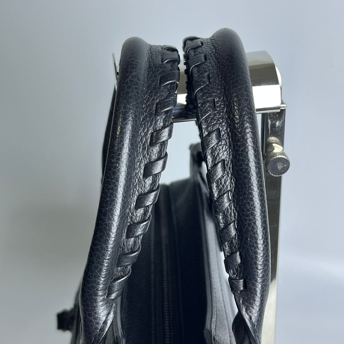 Balenciaga Neo Classic City Bag Black