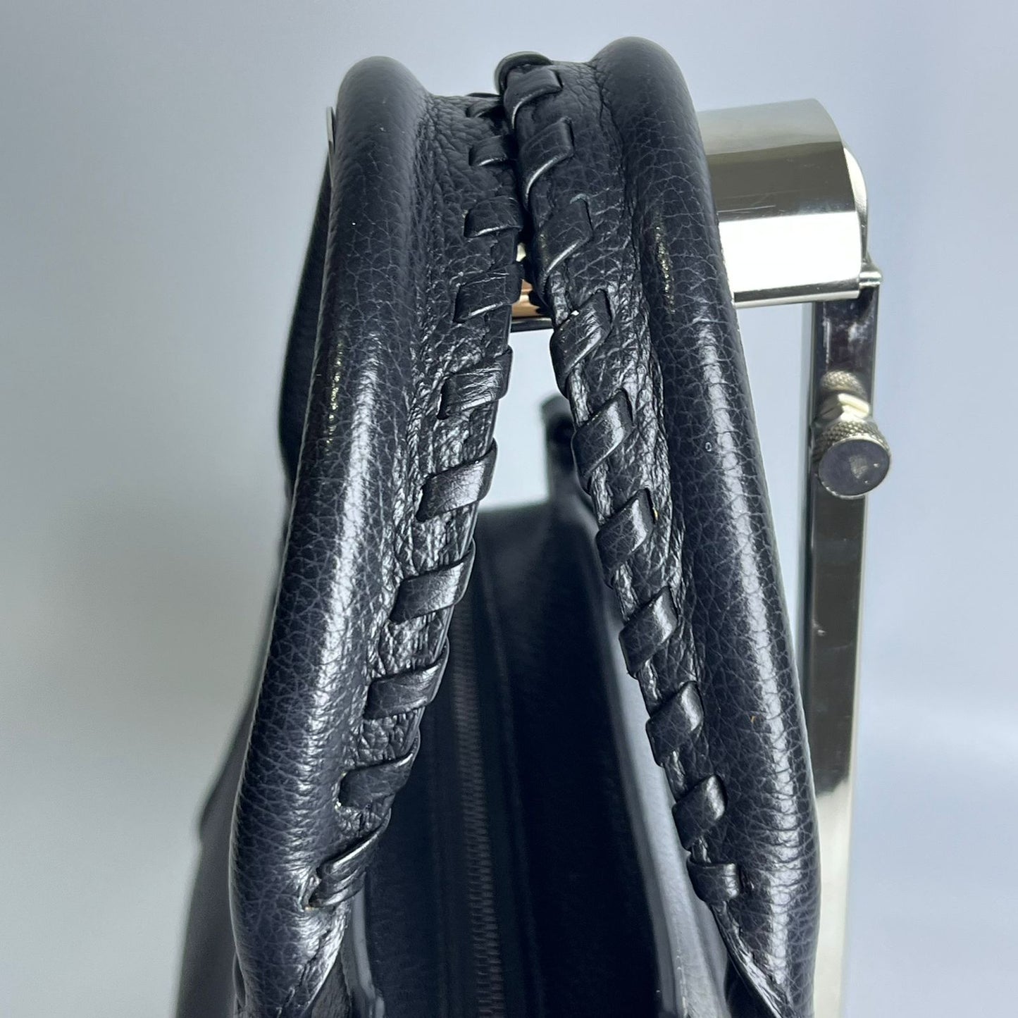 Balenciaga Neo Classic City Bag Black