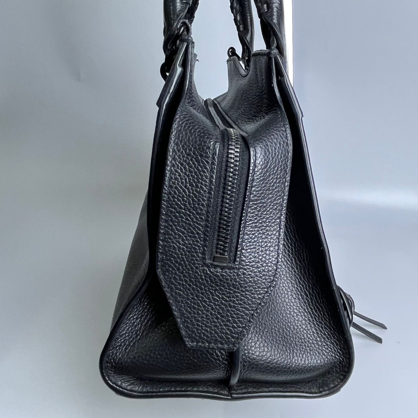 Balenciaga Neo Classic City Bag Black
