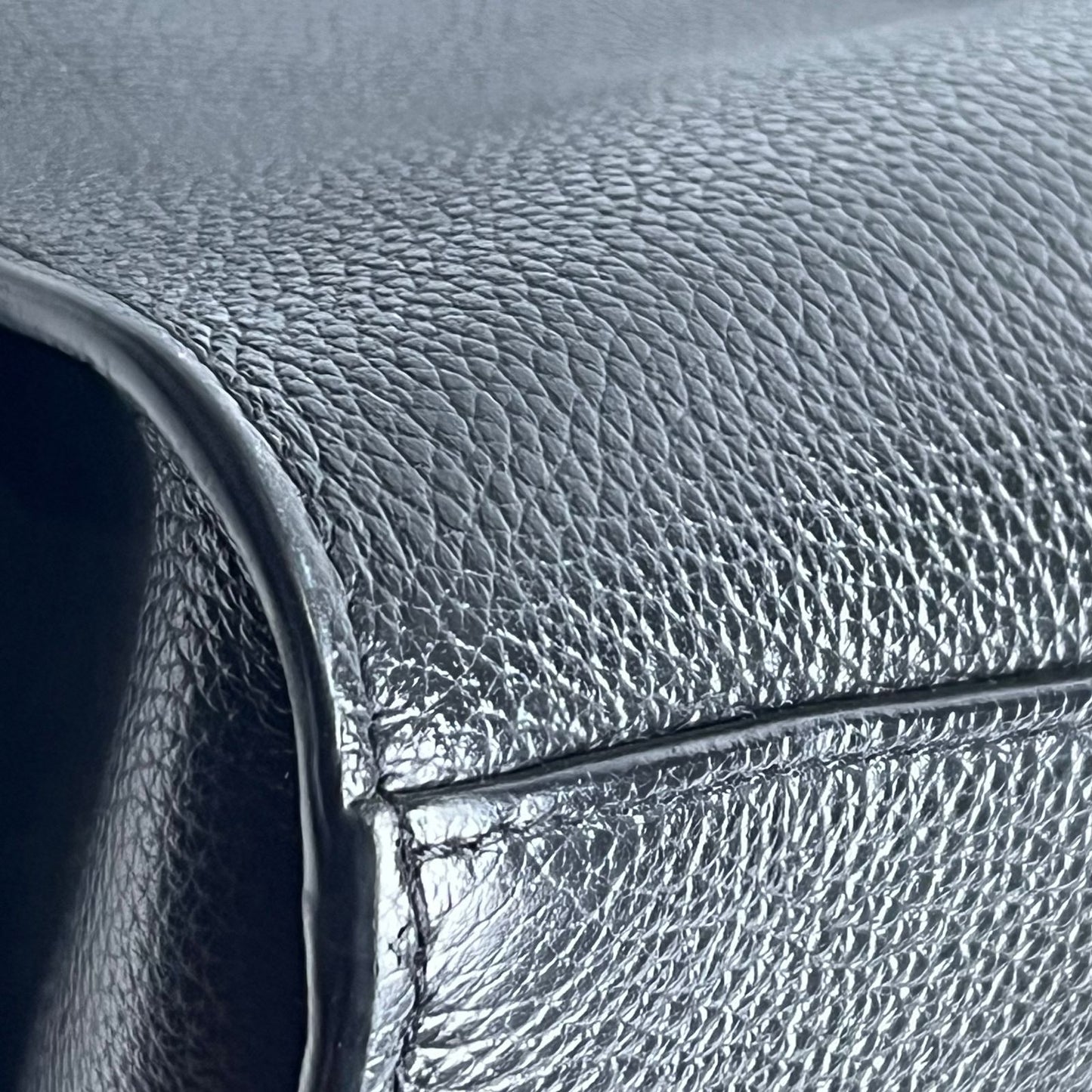 Balenciaga Neo Classic City Bag Black