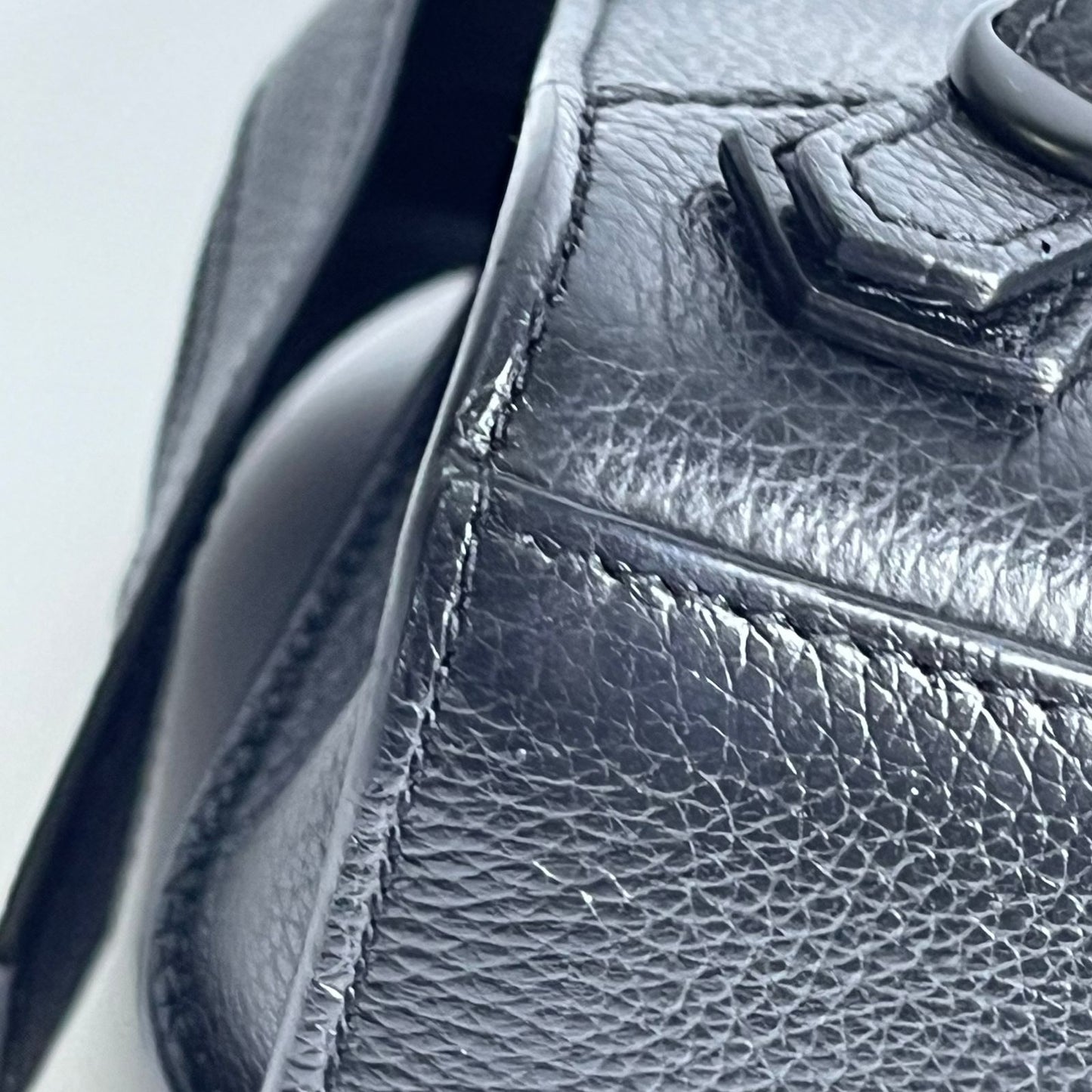 Balenciaga Neo Classic City Bag Black