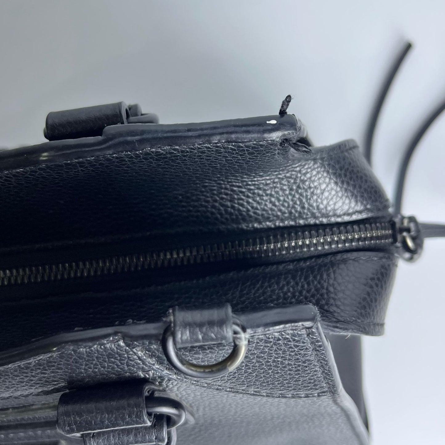 Balenciaga Neo Classic City Bag Black