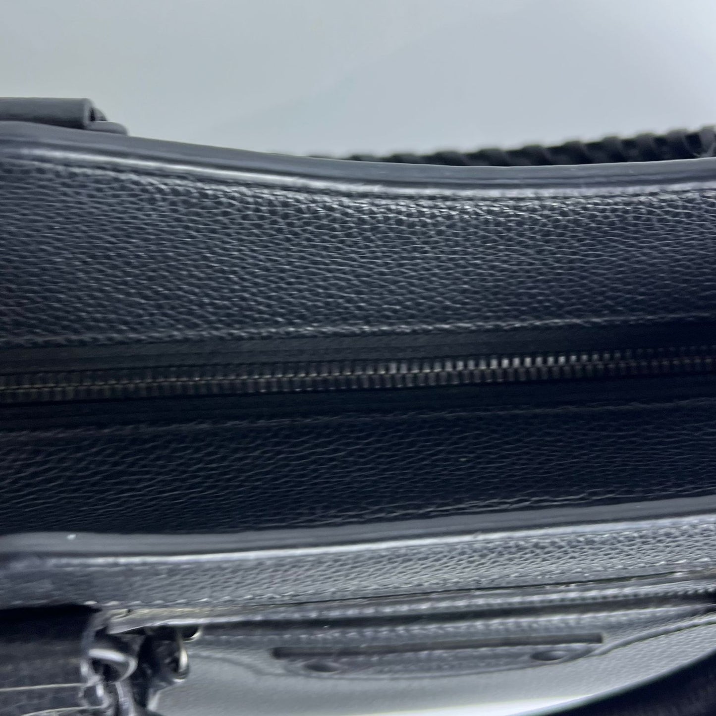 Balenciaga Neo Classic City Bag Black