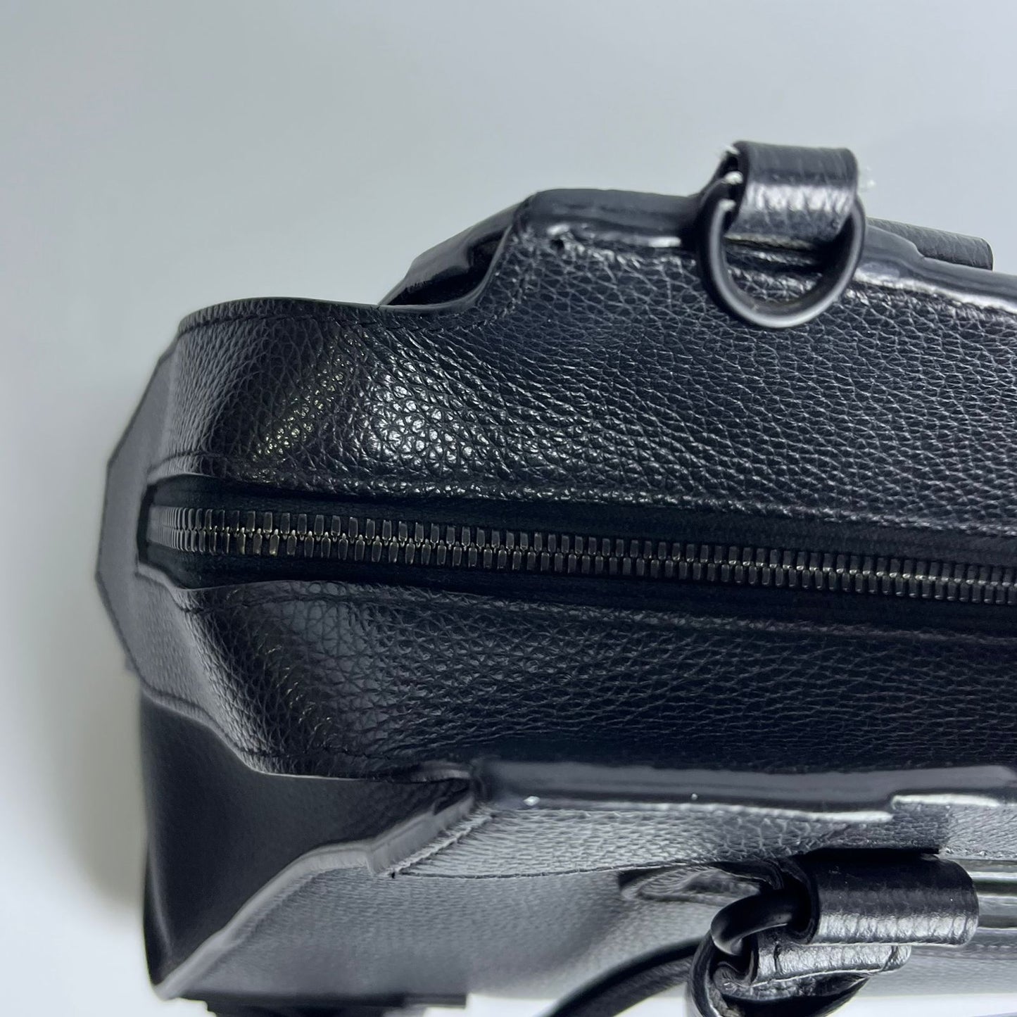 Balenciaga Neo Classic City Bag Black